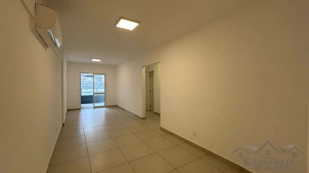 Apartamento de 105 m² A.U, c/ 3 dorms, 1 ste. 2 vagas, varanda, Guilhermina
