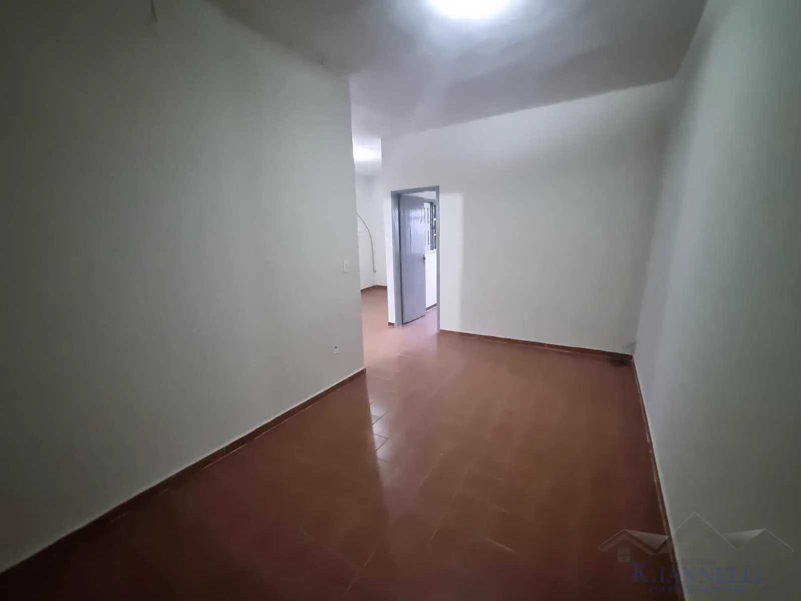 Apartamento de 2 Dormt., Sala, Banheiro, Cozinha, AS., Aviação p/ Locação