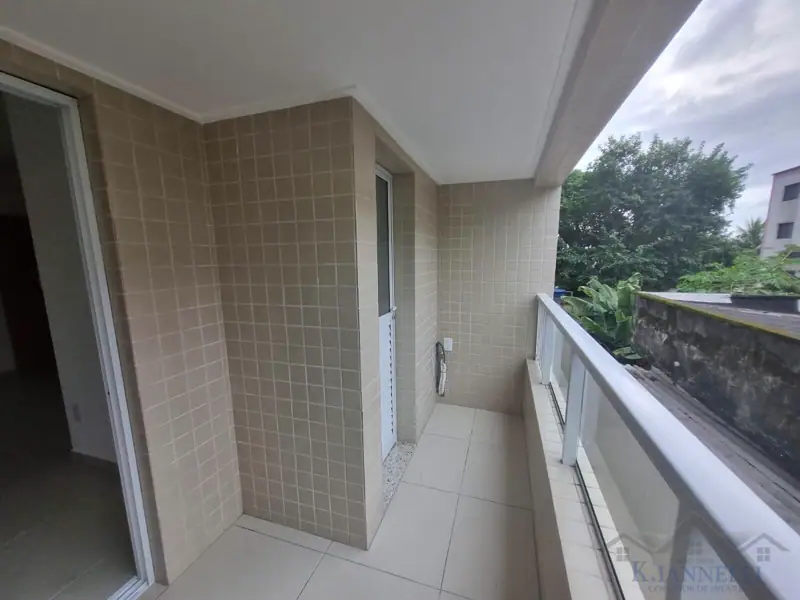 Apartamento de 71,14 m² AU., c/ 2 dorms, varanda gourmet, 1 vg, Guilhermina