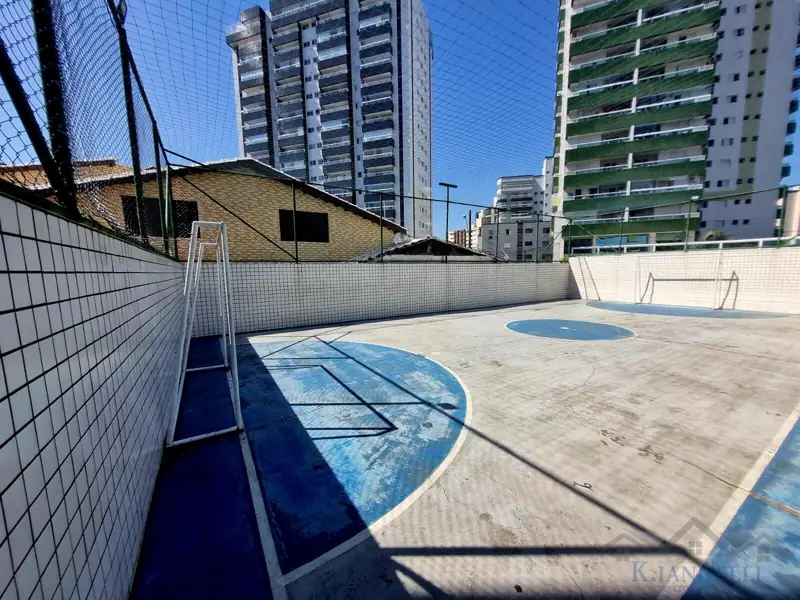 Apartamento c/ 60,43 m² AU, de 2 dorms, suíte, sala, Coz, A.S. Sacada, 1vg