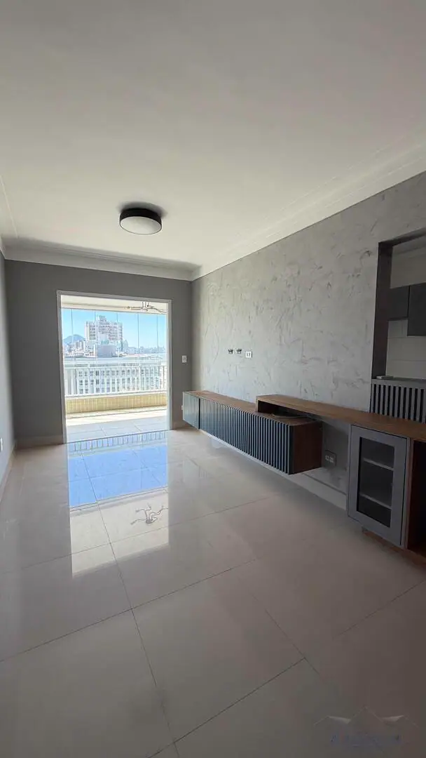 Apartamento alto padrão VISTA MAR, 2 DORMITÓRIOS, 1 SUITE, 2 VGS, AVIAÇÃO