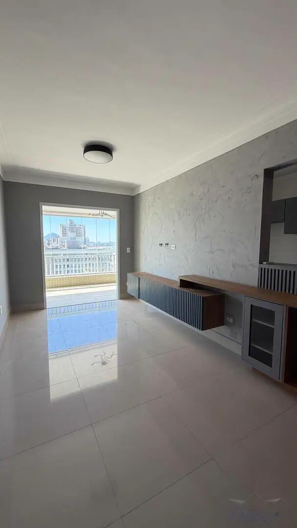 Apartamento alto padrão VISTA MAR, 2 DORMITÓRIOS, 1 SUITE, 2 VGS, AVIAÇÃO