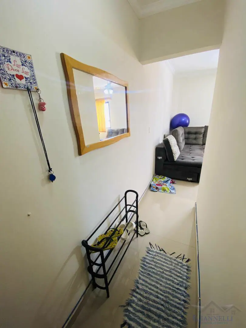 Apartamento à Venda 1dorm – Ocian – Praia Grande