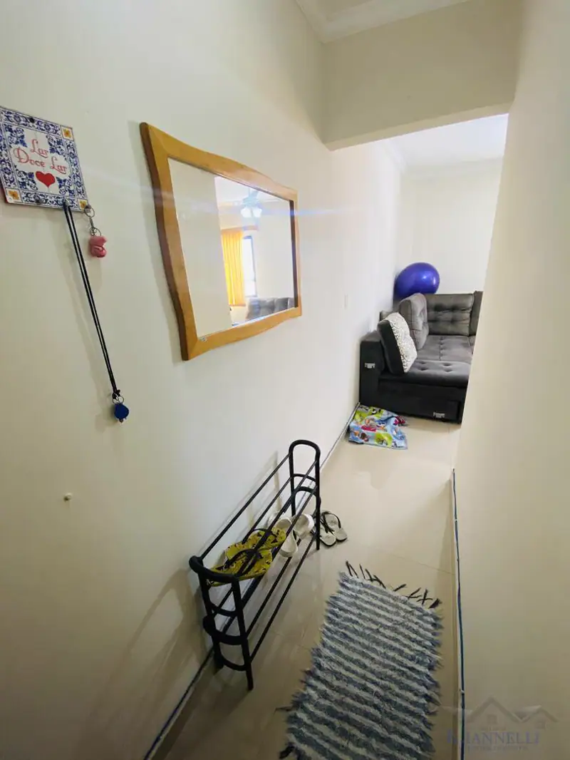 Apartamento à Venda 1dorm – Ocian – Praia Grande