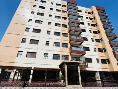 APARTAMENTO 2 dorms À VENDA – IMPERADOR – PRAIA GRANDE