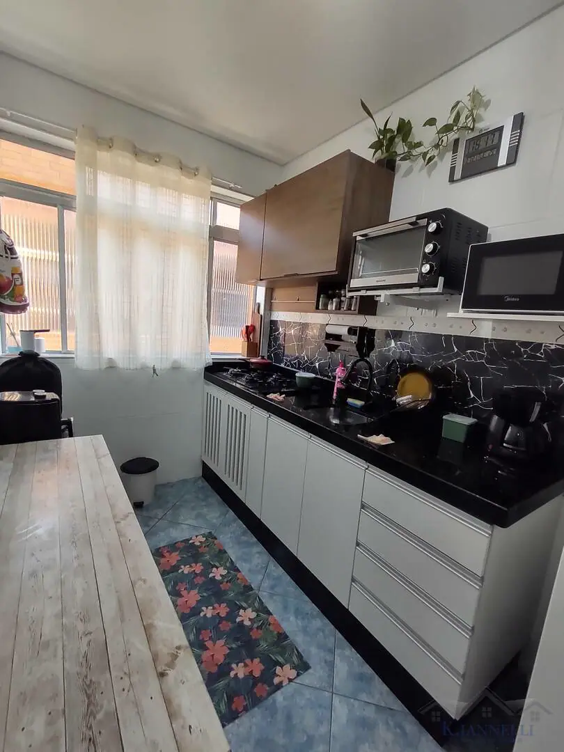 Kitnet à Venda no caiçara