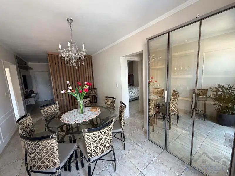 APARTAMENTO À VENDA – GUILHERMINA – PRAIA GRANDE