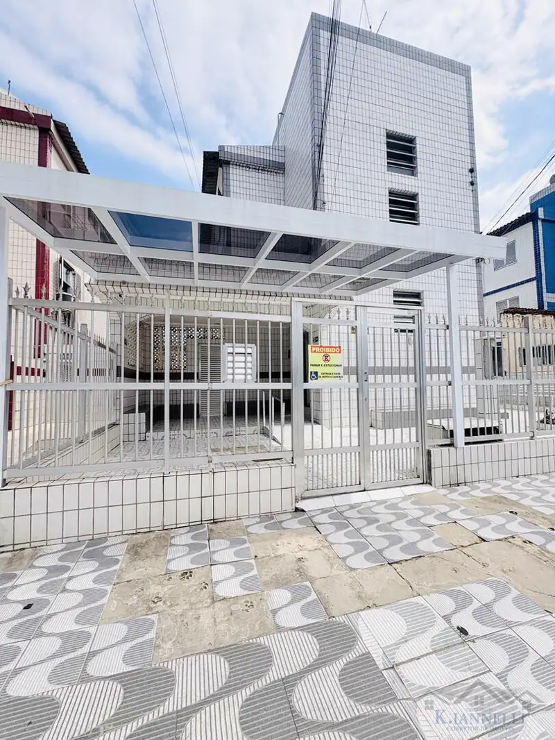 Kitnet à venda no Ocian – 22m², excelente localização e ótimo preço