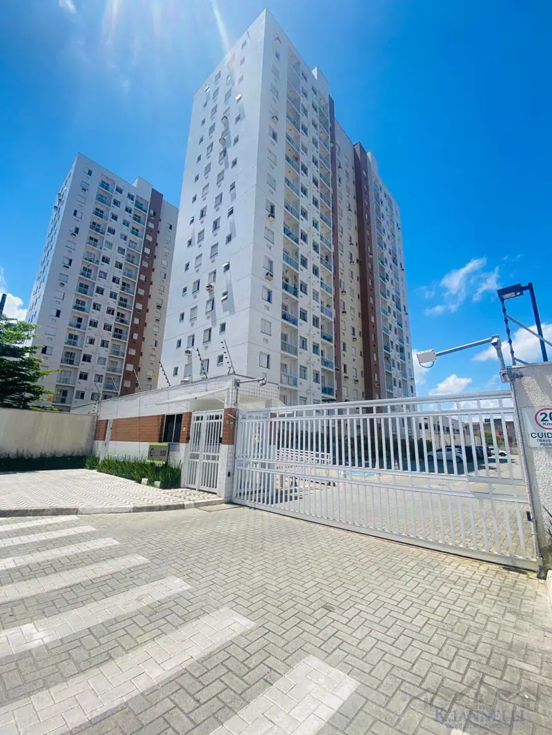 São 2 dorms À VENDA – OCIAN – PRAIA GRANDE