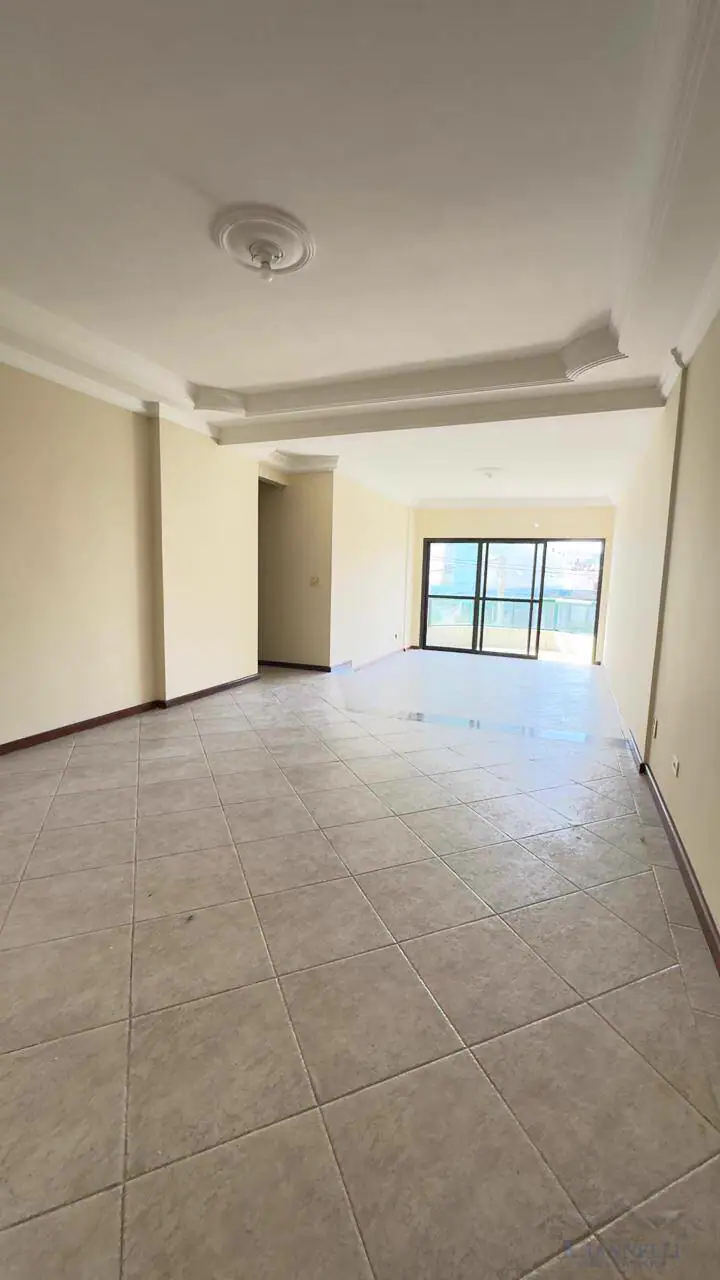 Apartamento 3 Dormitorios suite Bairro Canto do Forte