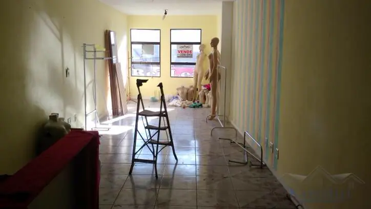 Sala no Boqueirão 40 mts Grande Fluxo . Praia Grande .