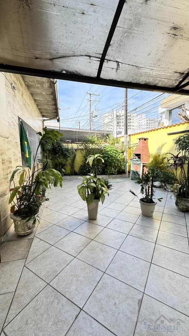 Casa no Bairro Aviação.3 Dormitório 1 Suíte . Edícula . Praia Grande SP.