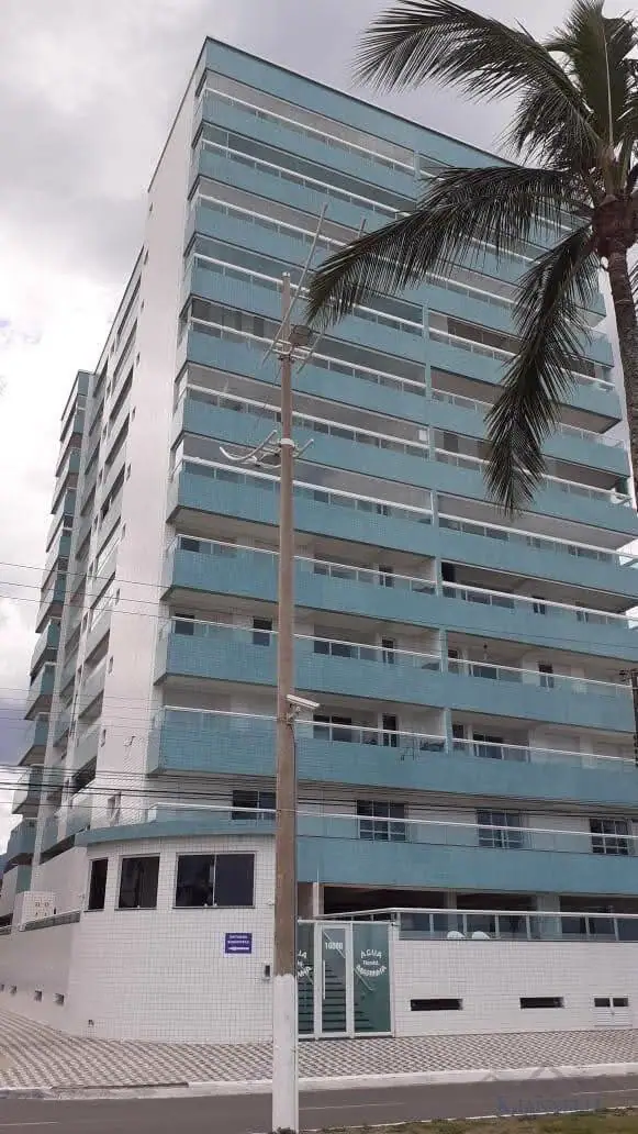 Apartamento na Praia Grande 2 Dormitórios 76 mts . Jd Real .