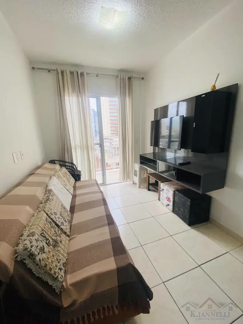 APARTAMENTO 3 DORMS – 200M DA PRAIA À VENDA – OCIAN – PRAIA GRANDE