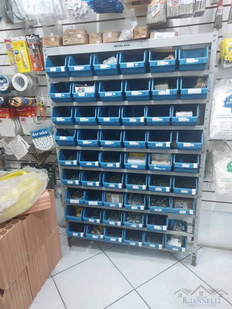 Ponto comercial para locação no boqueirao