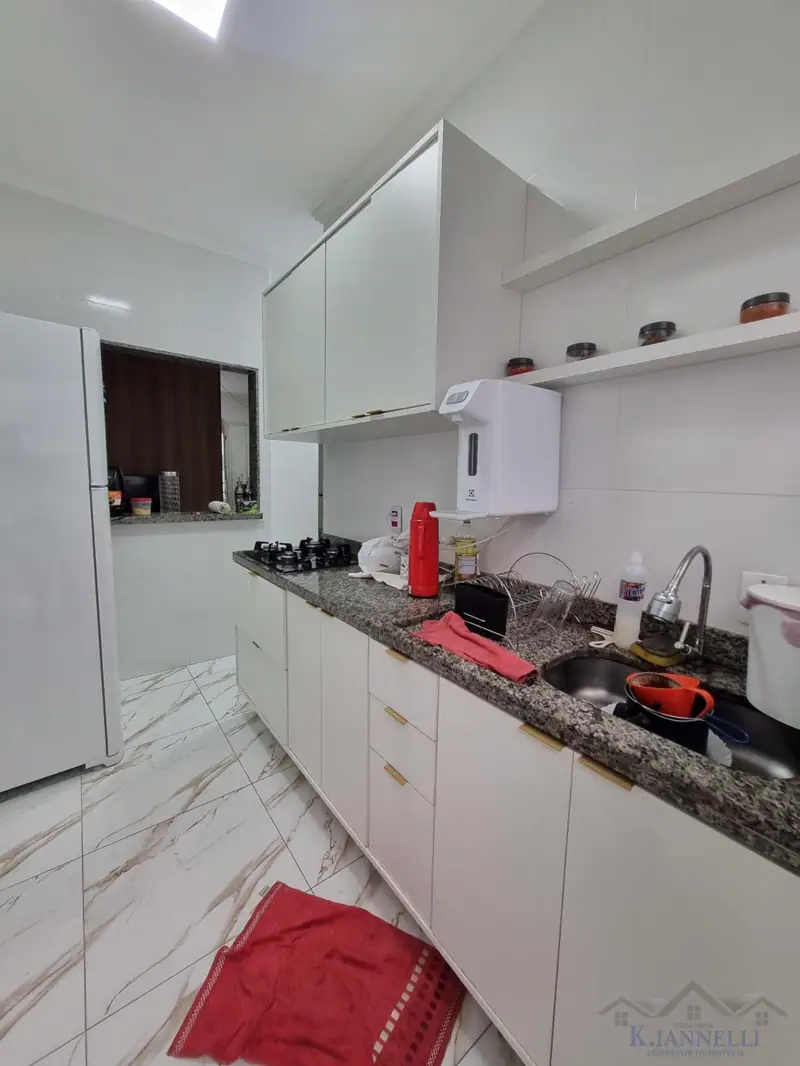 casa à Venda – Porteira Fechada