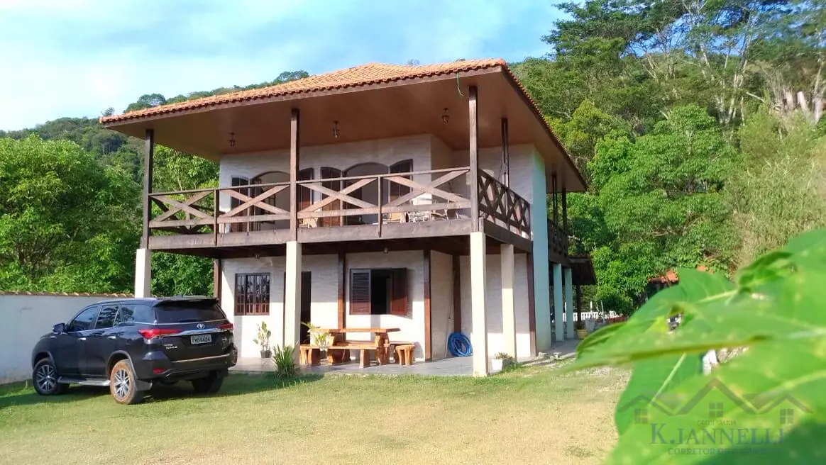 Chácara à Venda – Excelente Oportunidade em Bom Jesus dos Perdões