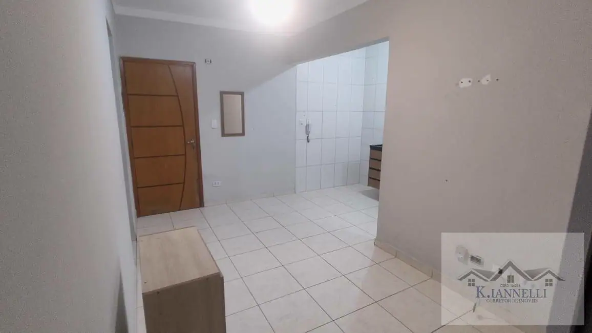 apartamento 1 dormitório a venda na mirim