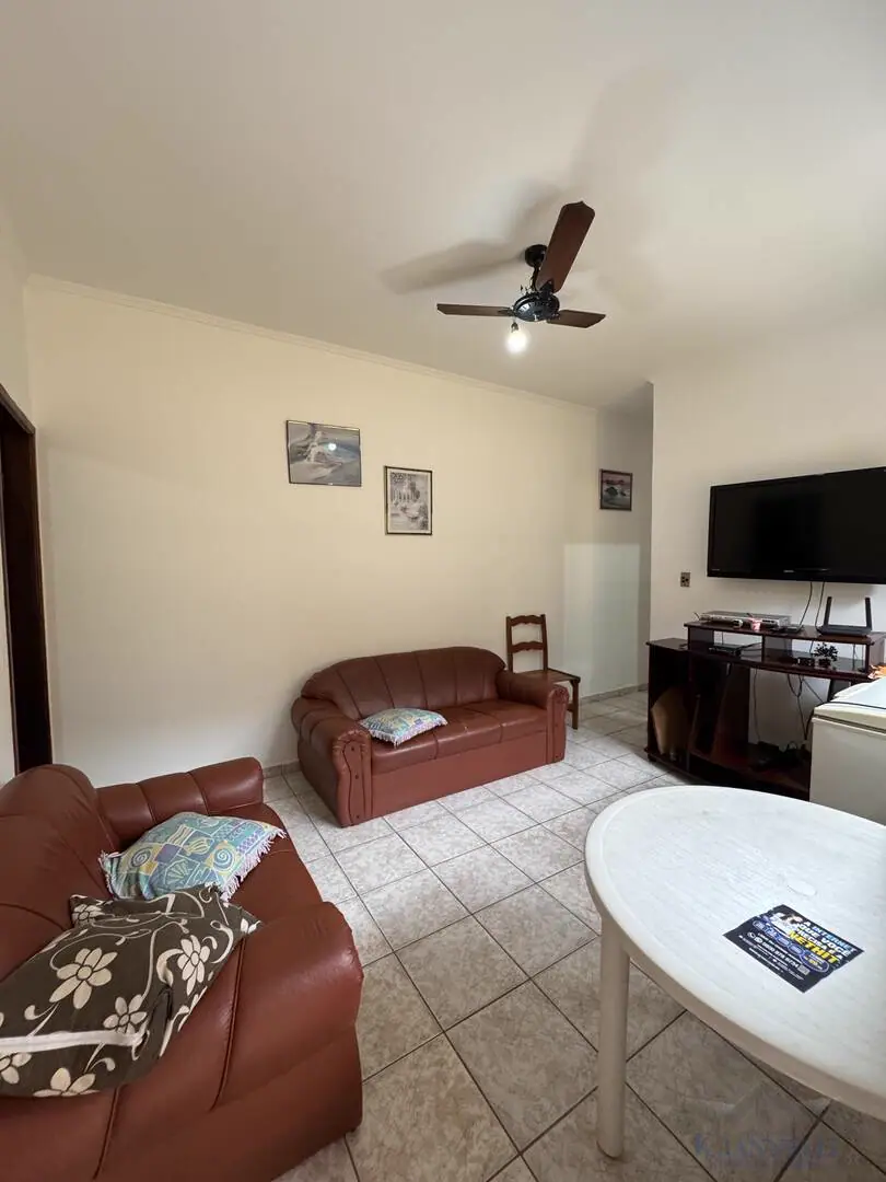 Casa Balneário Ocian 2 Dormitórios 1 Suíte Espaço Gourmet .