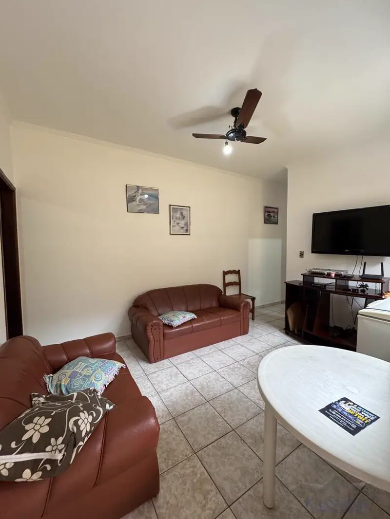 Casa Balneário Ocian 2 Dormitórios 1 Suíte Espaço Gourmet .