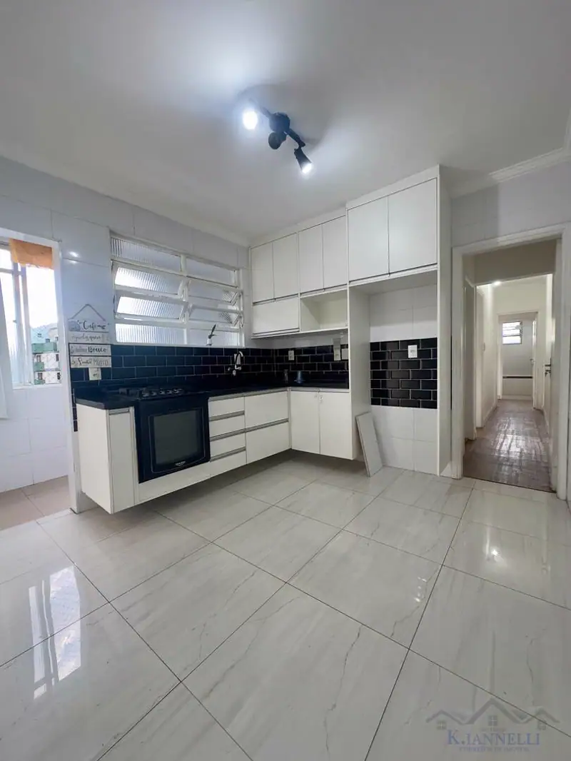 Apartamento 2 Dormitórios 1 Suite . Guilhermina. Praia Grande SP .