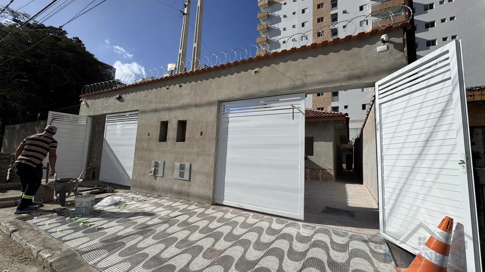 CASA GUILHERMINA PRAIA GRANDE SP