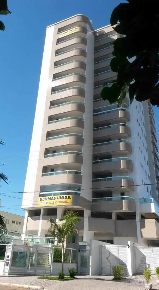 Vendo Apartamento Com 2 Dormitórios Bem Localizado na Guilhermina