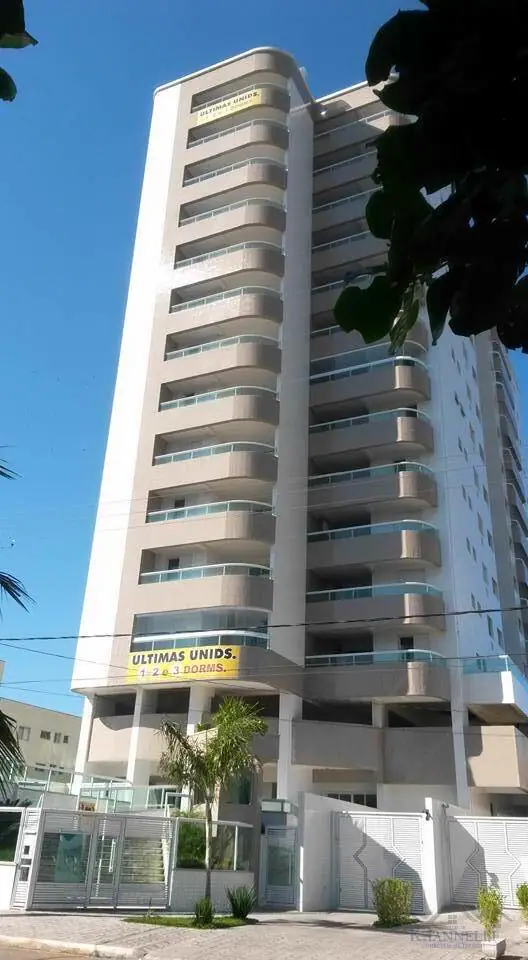 Vendo Apartamento Com 2 Dormitórios Bem Localizado na Guilhermina