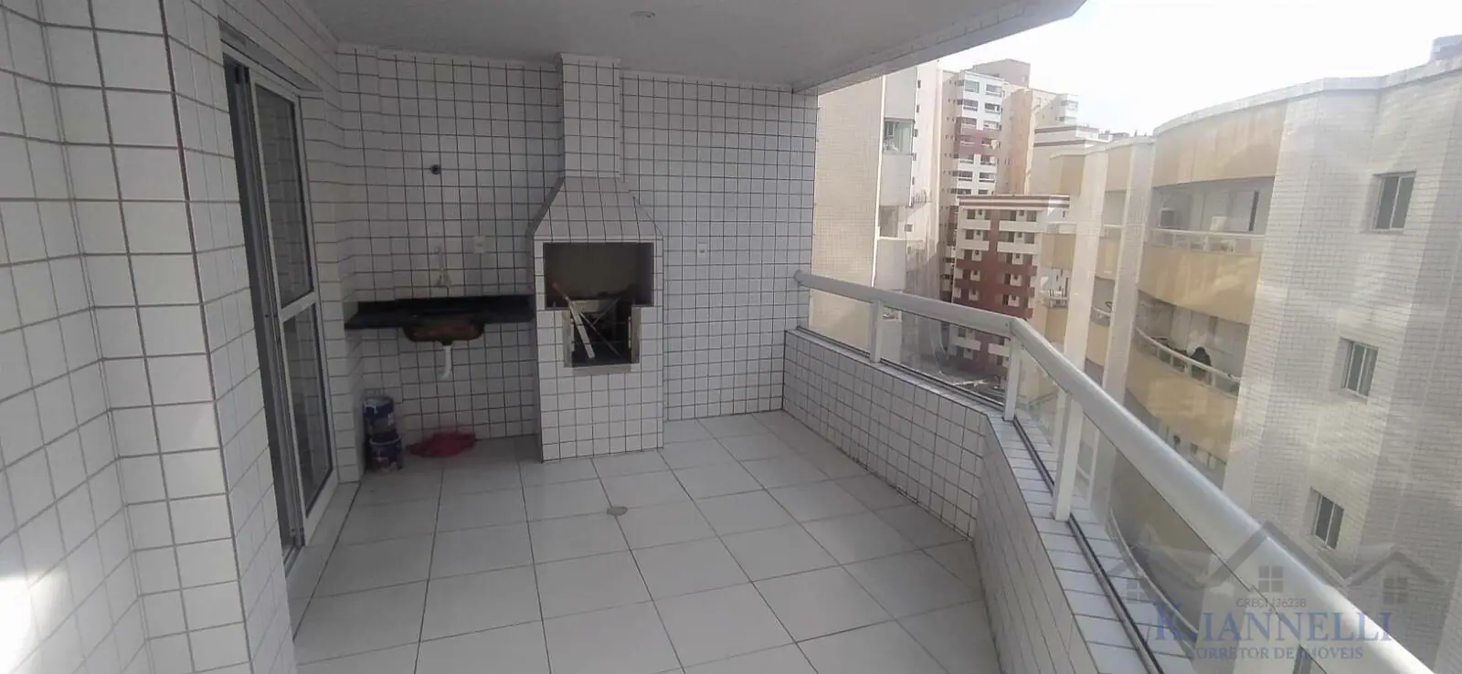 Locação Apartamento 2 Quartos 1 Suíte . Guilhermina / Praia Grande SP .