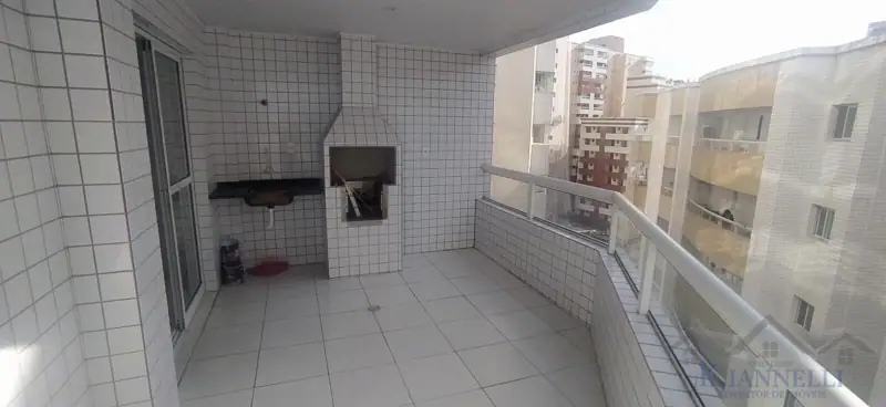 Locação Apartamento 2 Quartos 1 Suíte . Guilhermina / Praia Grande SP .