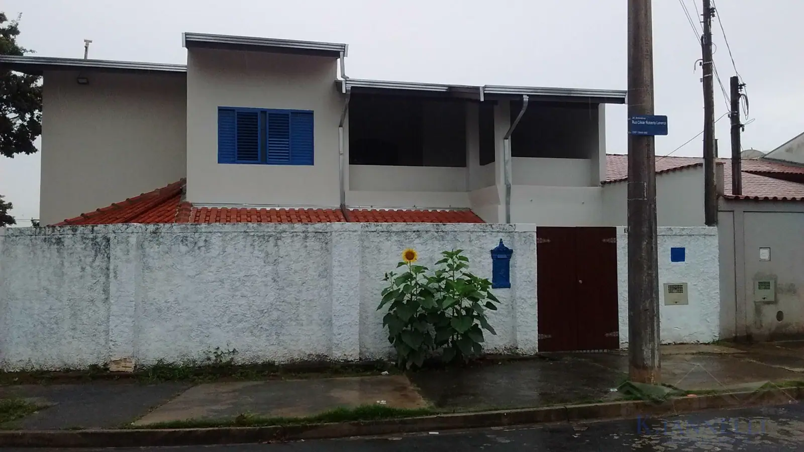 Casa / Sobrado para Uso Comercial ou Residencial em Campinas SP .