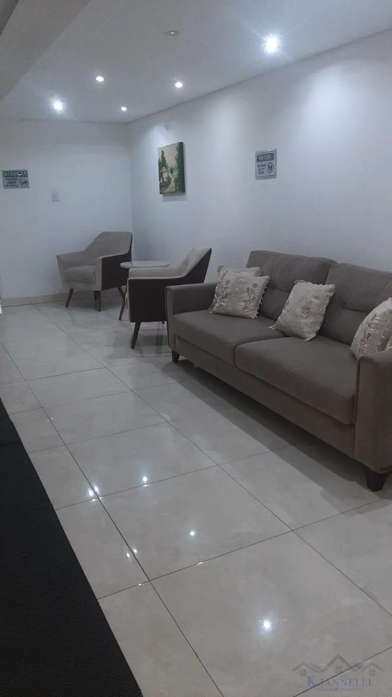 Apartamento 1 Dormitório na Aviação em Praia Grande SP . 200 mts da Orla !