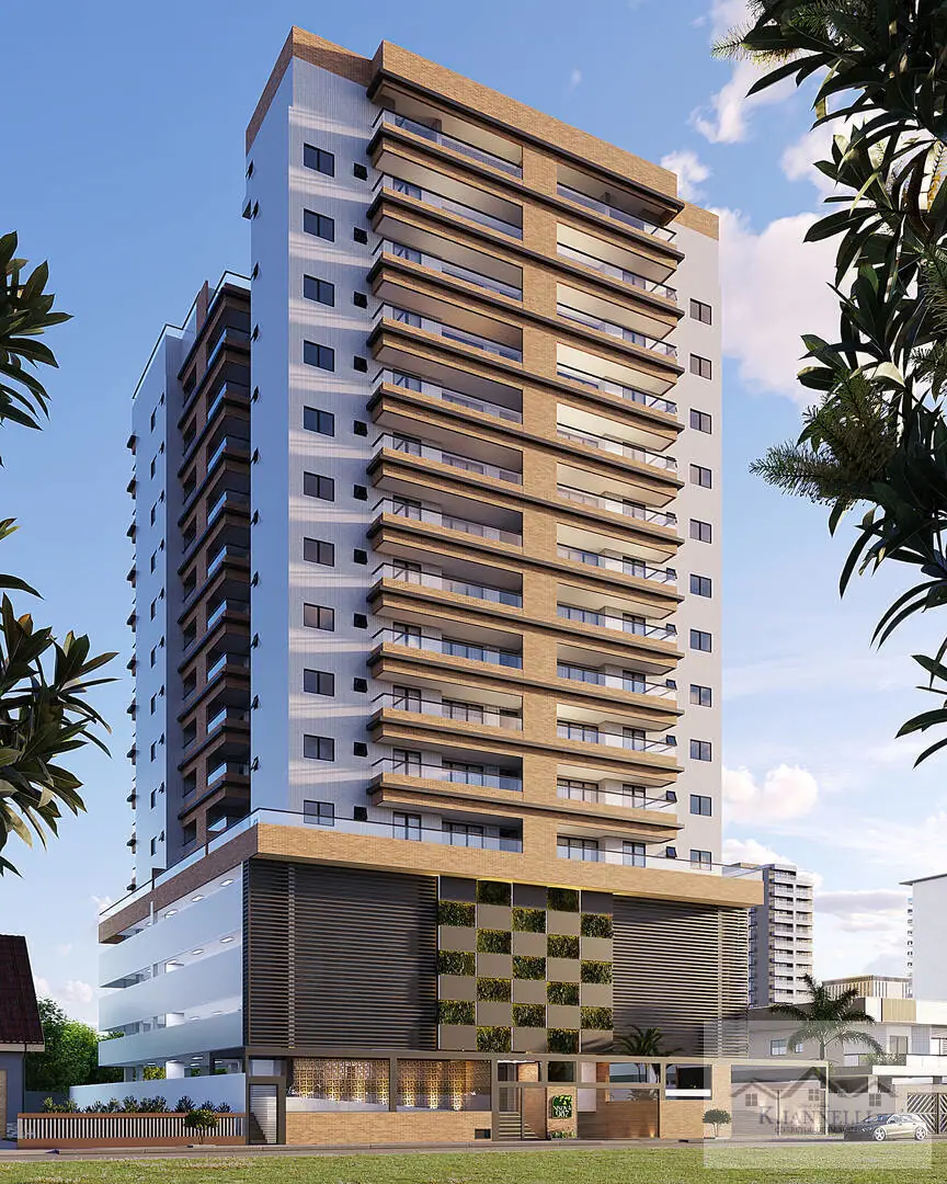 Residencial Xixová 987: imagem do empreendimento