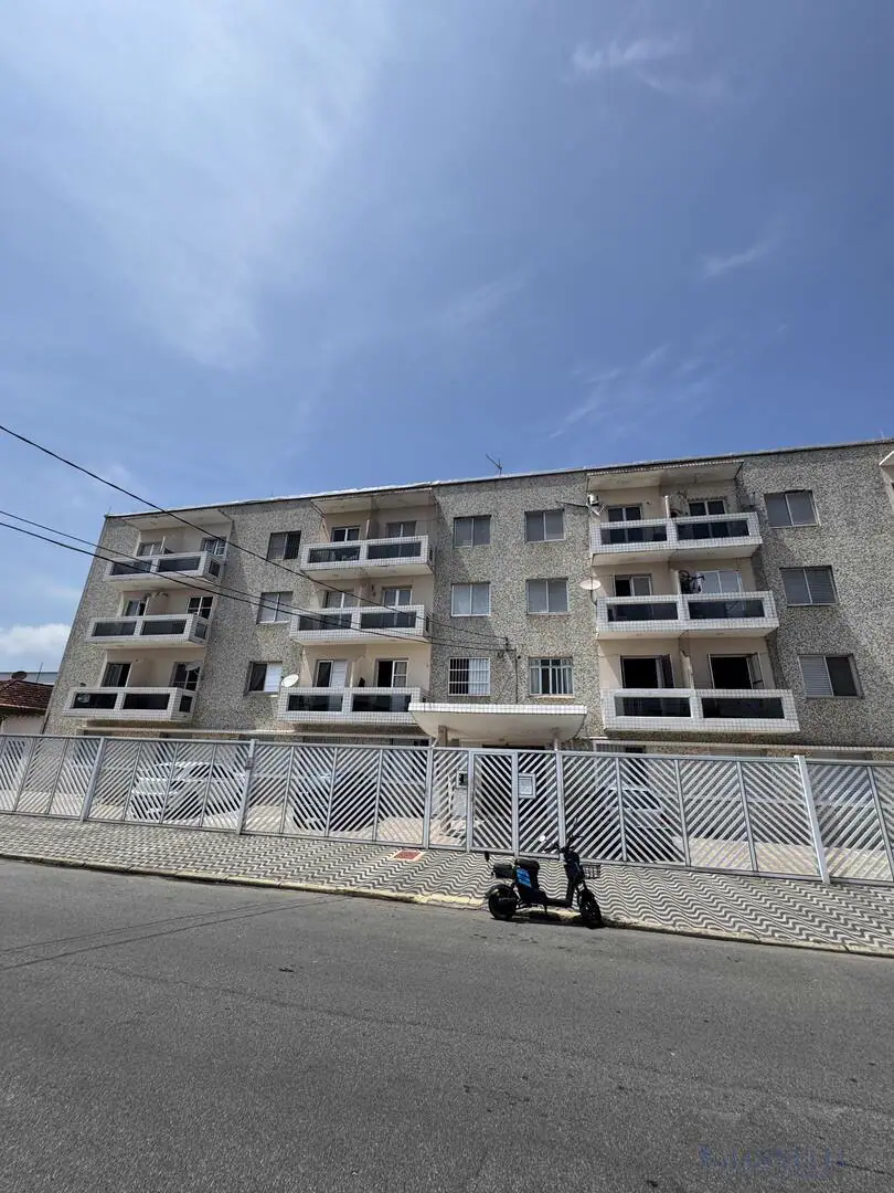 Apartamento 1 Dormitório Reformado no Boqueirão - Praia Grande _ Locação
