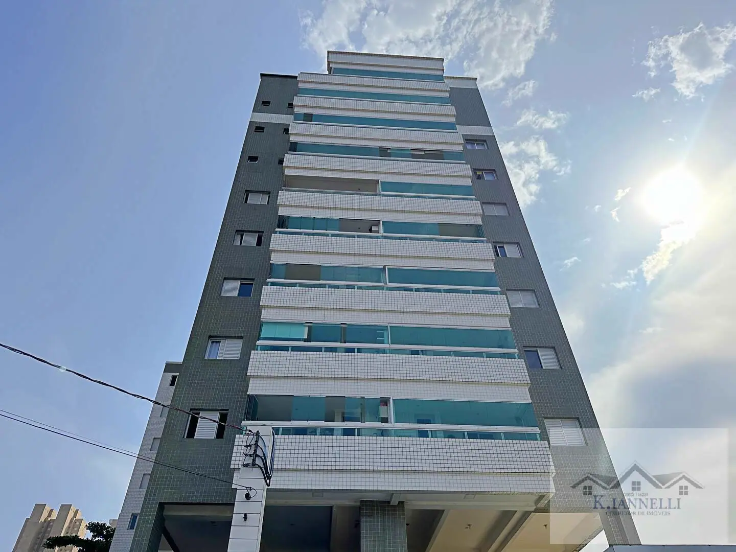 Cobertura Duplex 3 Dormitórios 2 Suíte Área Gourmet com Piscina Mobiliado !