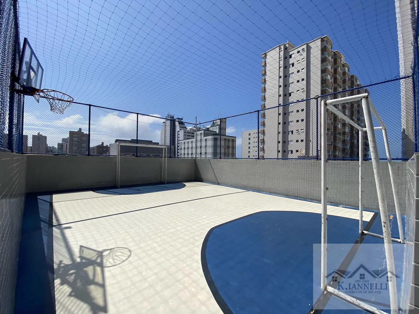 Á VENDA APARTAMENTO ALTO PADRÃO - BOQUEIRÃO - PRAIA GRANDE