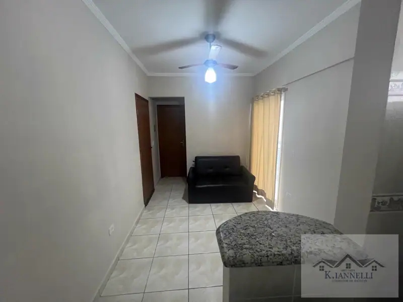 Apartamento 01 Dormitório 2 Sacadas Boqueirão - R$ 269.000,00 Elevador