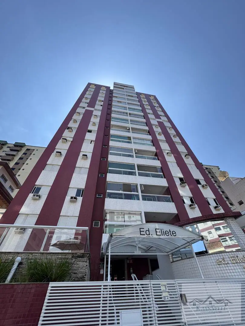 Apartamento 2 Dormitórios 1 Suíte Canto do Forte 200 mts da Orla Praia