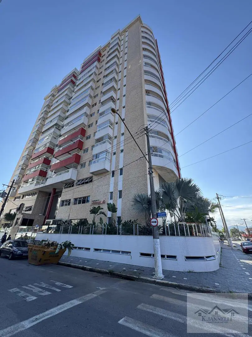 Apartamento 1 Dormitório Suíte Lazer Completo Sacada Gourmet