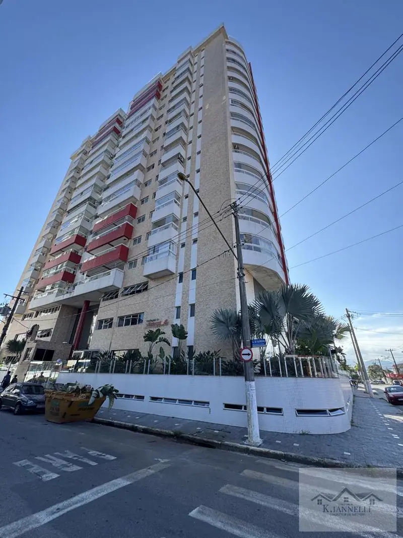 Apartamento 1 Dormitório Suíte Lazer Completo Sacada Gourmet