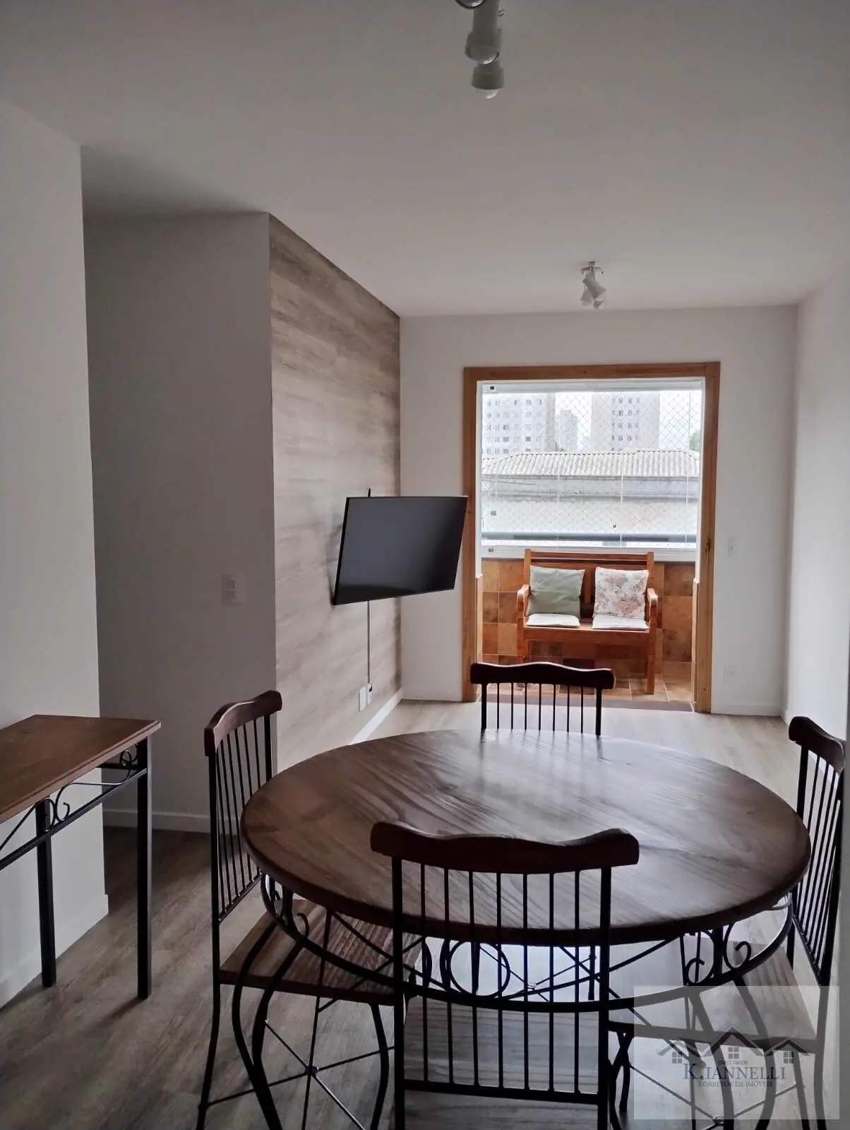 Apartamento 3 Dormitórios Mooca SP Á Venda 63 mts