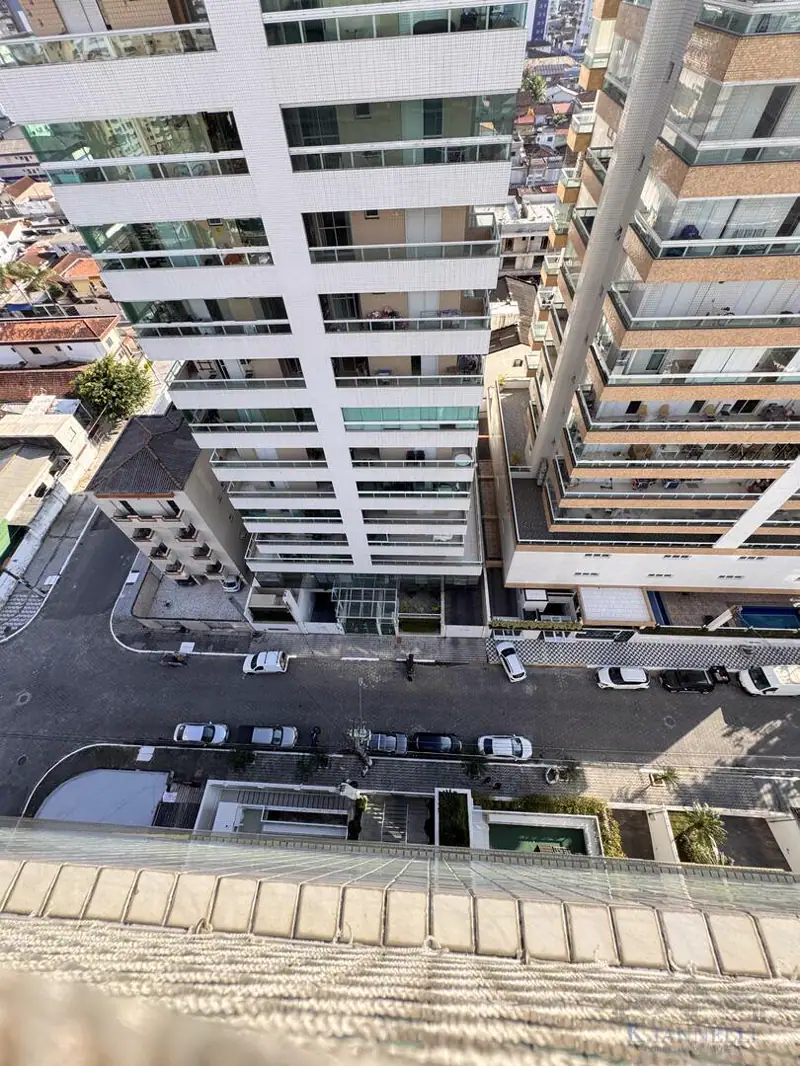 Apartamento Mobiliado de Alto Padrão com 3 Dormitórios e Lazer Completo