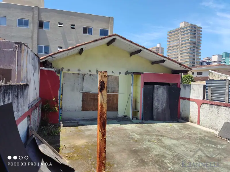 Alugo Comercial / Boqueirão / Praia Grande .