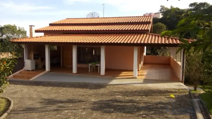 Excelente Propriedade Rural Cinematográfica em Vinhedo com 1.600 metros...
