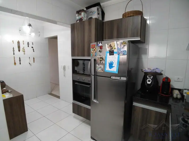 Vendo Apartamento de 03 Dormitórios Guilhermina