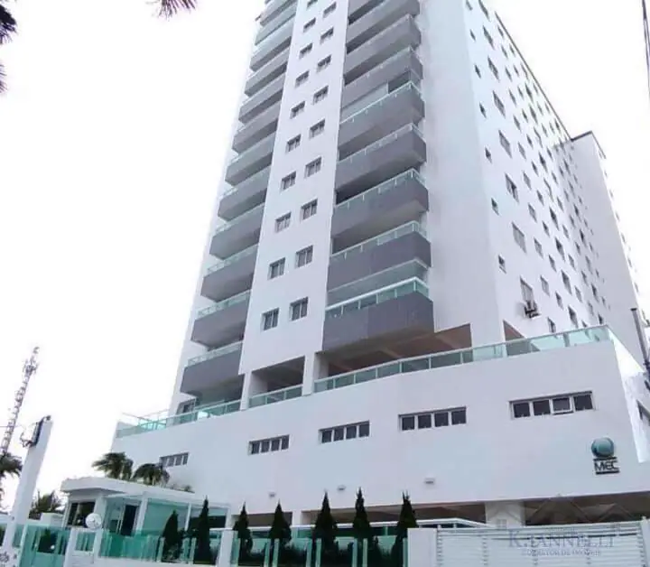 Vendo Apartamento Alto Padrão Semi-Mobiliado com 2 Dormitórios - Aviação
