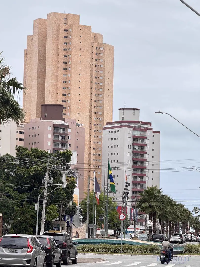 VENDO OPORTUNIDADE GUILHERMINA - PRAIA GRANDE - 2 DORMITÓRIOS .