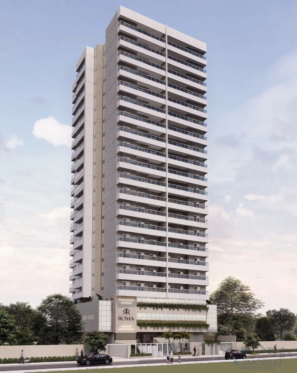 Incrível Empreendimento de 3 e 2 Dormitórios, Últimas 3 unidades