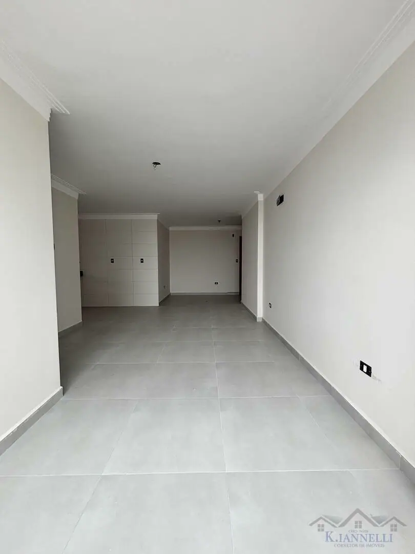 Apartamento de 2 Dormitórios na Guilhermina - Financiamento Direto em 120x