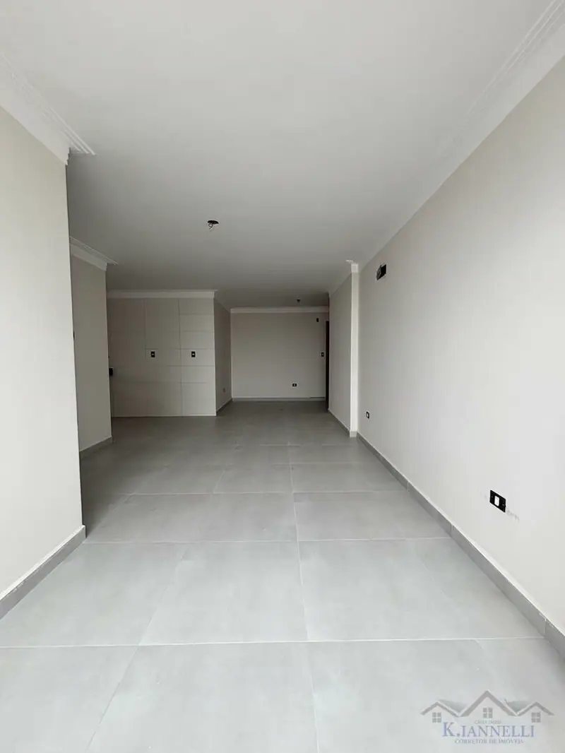 Apartamento de 2 Dormitórios na Guilhermina - Financiamento Direto em 120x